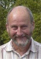 Photo of Marc Jedliczka