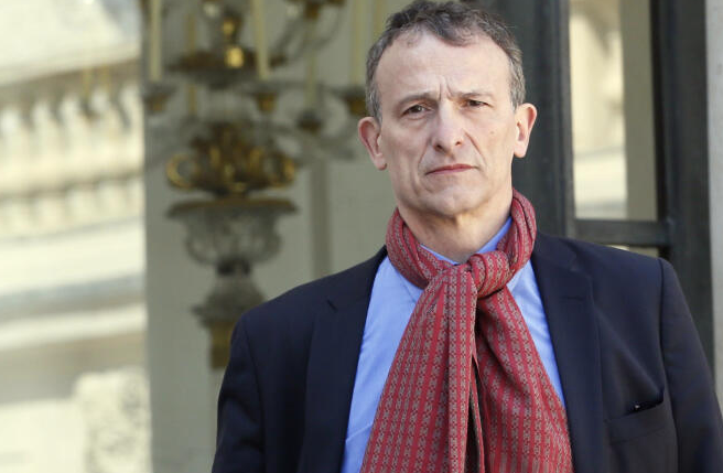 Gilbert Cette AFP
