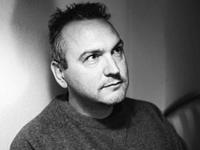 Photo of Benjamin Dormann