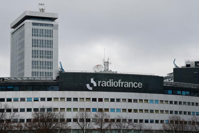 Radio France