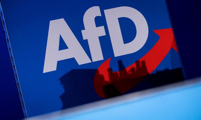 AfD AFP