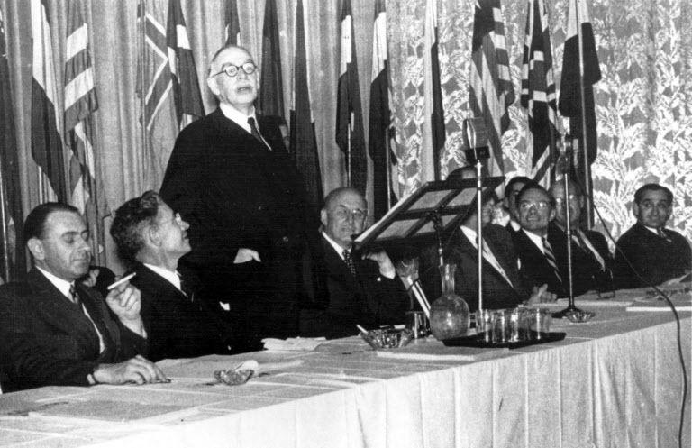 Keynes AFP