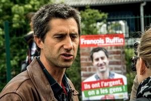 François Ruffin AFP