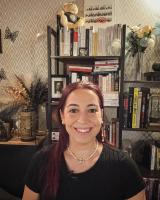 Photo of Kimberley Bort