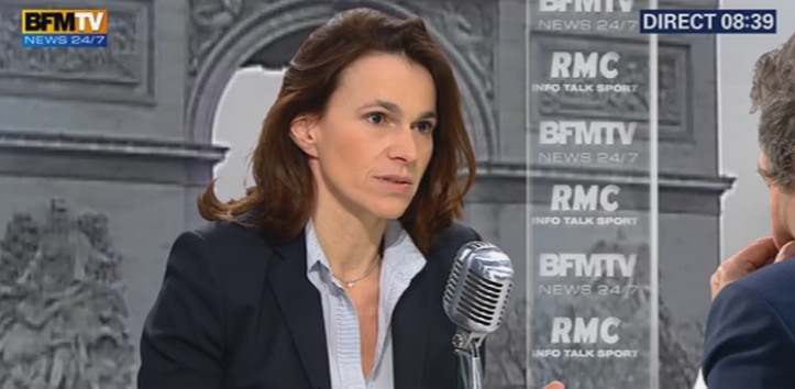 Aurélie Filippetti