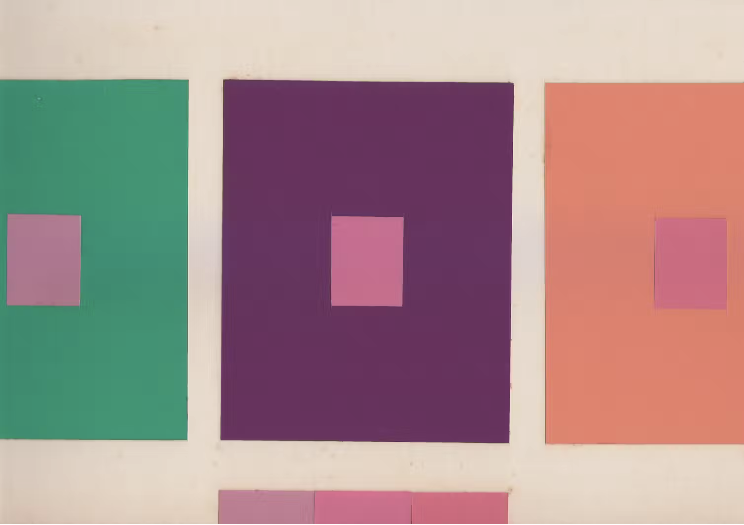 Les écrans de nos smartphones n'ont pas la même spectre de couleur que l'oeil humain et l'IA creuse encore le fossé entre les images numériques et la réalité