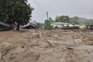 tempête tropicale Freddy
