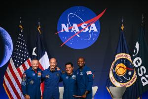 NASA