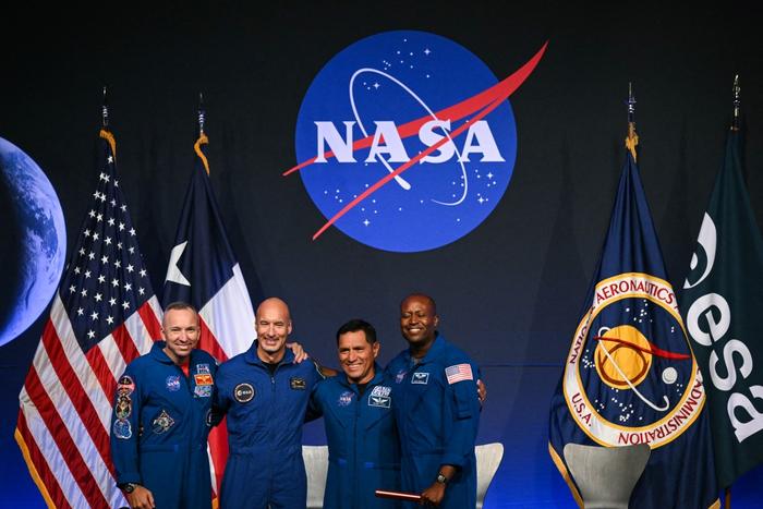 NASA
