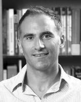 Photo of Nicolas Treich