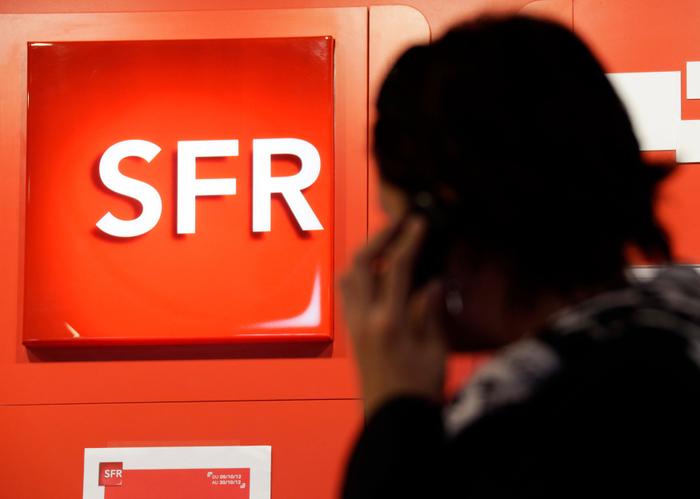 SFR fait face à un « incident technique » de grande ampleur ce lundi 16 juin.