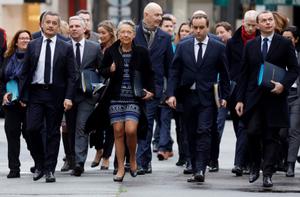 Gouvernement français