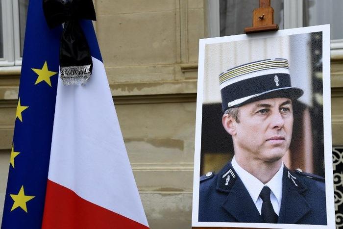 Arnaud Beltrame