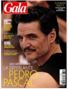 article cover