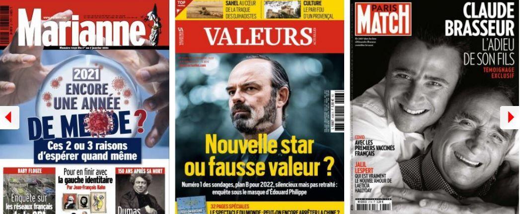 Article cover
