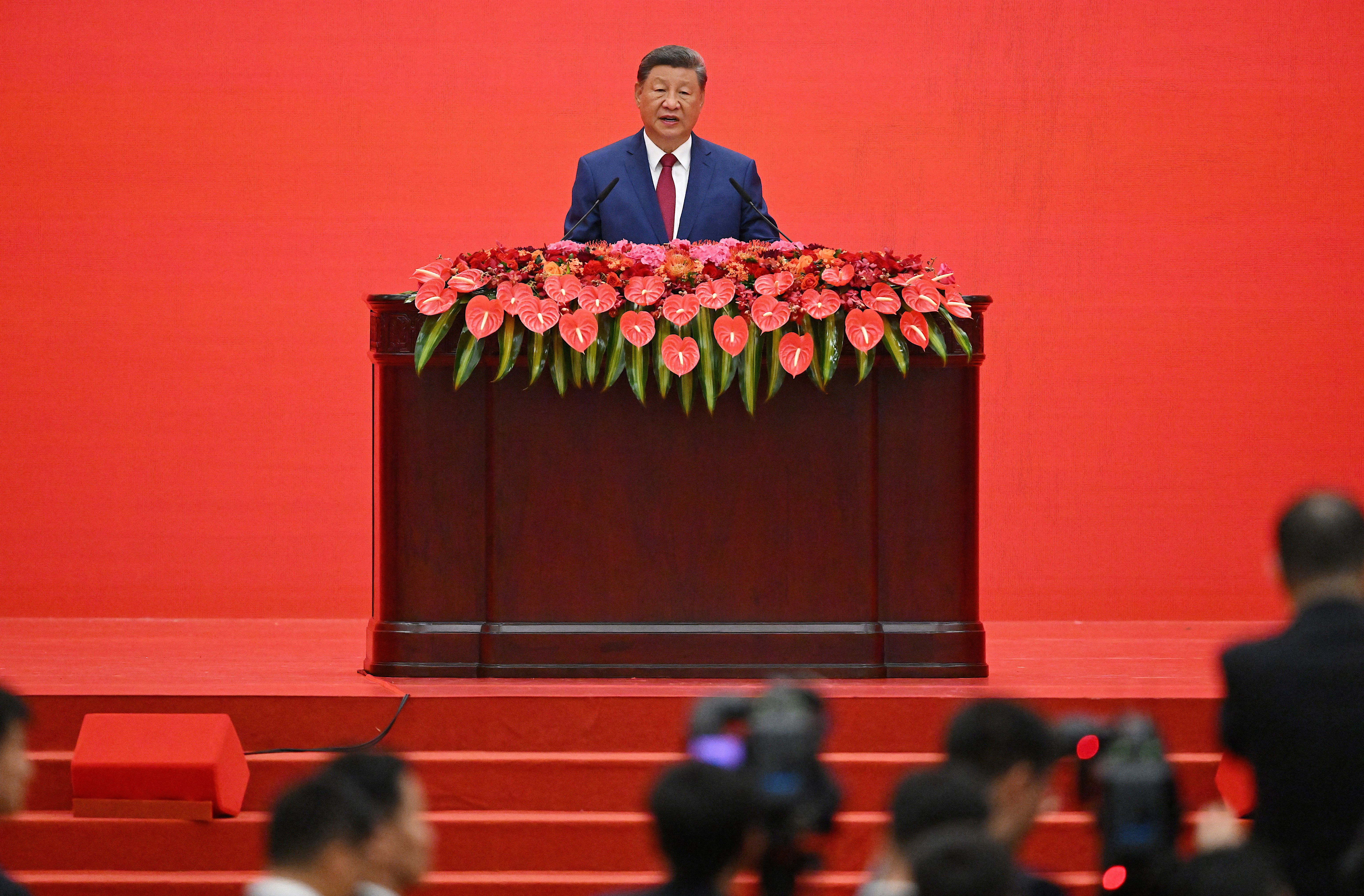 Ces fuites qui révèlent comment le système tech de propagande et de surveillance chinois fonctionne vraiment