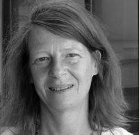 Photo of Katheline  Schubert