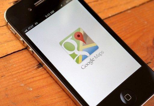 Google Maps met fin aux avis sur les établissements scolaires