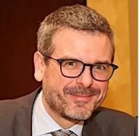 Photo of Thibault de Montbrial