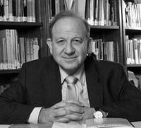 Photo of Henri Sterdyniak