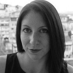 Emily Feldman image