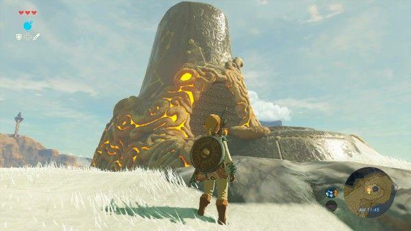The Legend of Zelda: Breath of the Wild, prévu pour 2017, devrait marquer une avancée, tout en restant fidèle à la série.