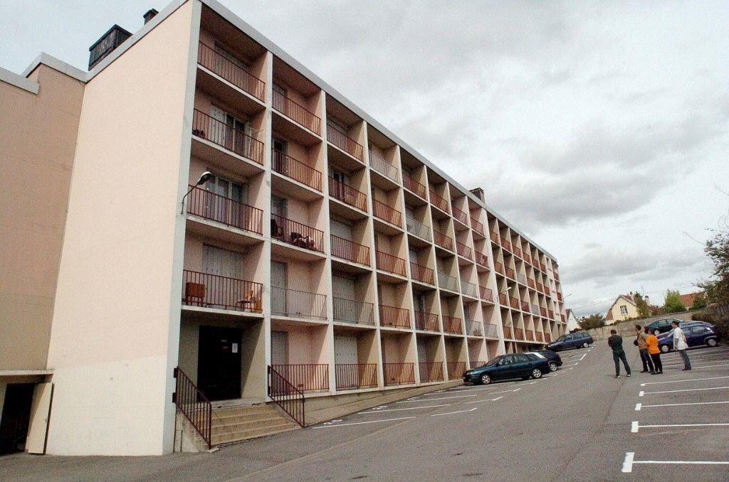 Evreux France AFP
