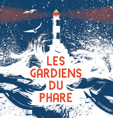 Les gardiens du phare