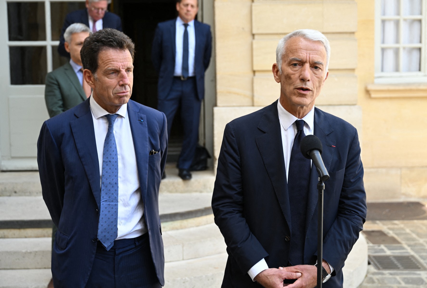 Frustré, vexé, humilié… cette fois, le patronat français va se fâcher, il était temps