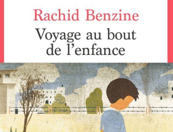 Voyage au bout de l'enfance