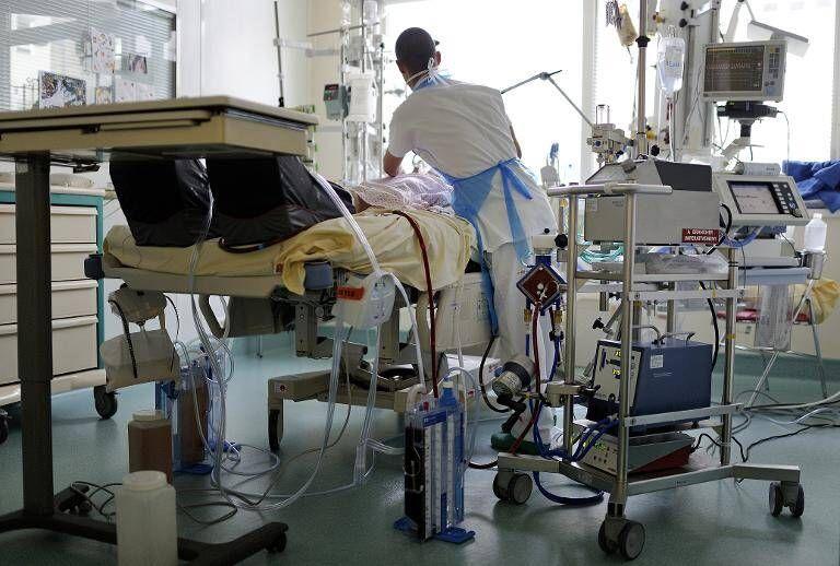euthanasie patient