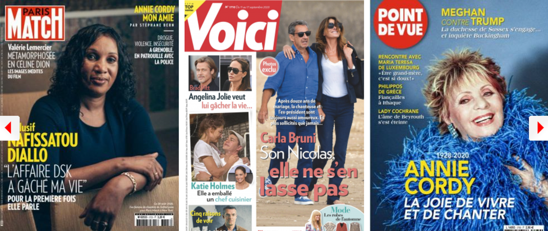 Article cover