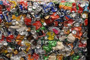 Recyclage - AFP