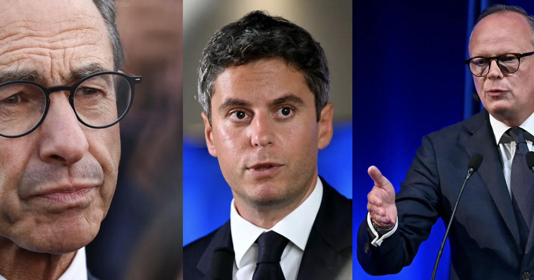 Cette autre question (encore plus) explosive qui se cache derrière celle du casse-tête de la primaire de la droite et du centre