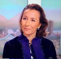 Photo of Caroline Galactéros