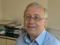 Photo of Maurice Botbol 