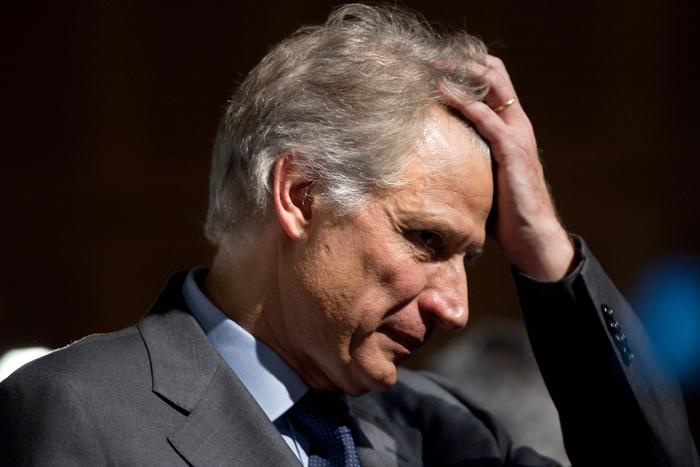 Dominique de Villepin