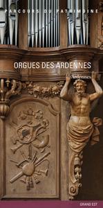 "Orgues des Ardennes"