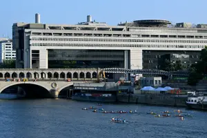 Bercy