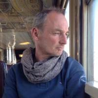 Photo of David Ponchelet