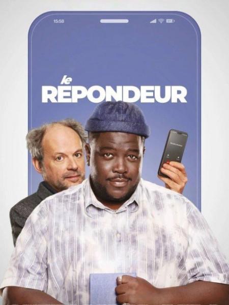 "Le Répondeur"