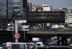 La commission spéciale chargée d’étudier le projet de loi de « simplification » a voté, ce mercredi, en faveur de la suppression des Zones à faibles émissions.