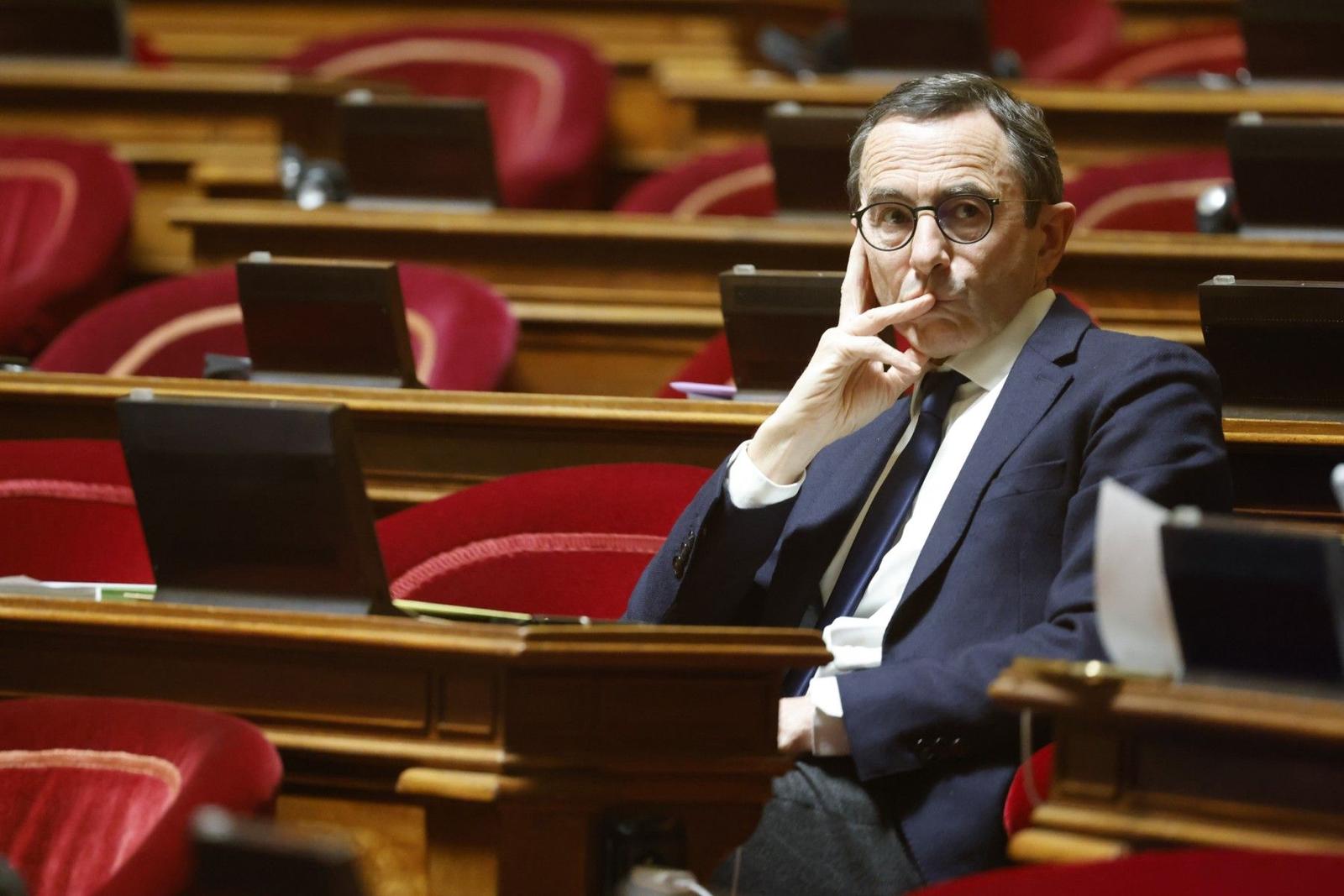 bruno retaileau - afp
