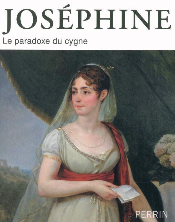Joséphine livre histoire