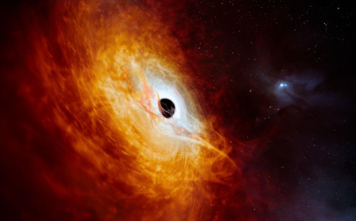 Espace