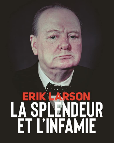 splendeur et infamie