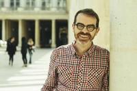 Photo of Philippe  Le Masson