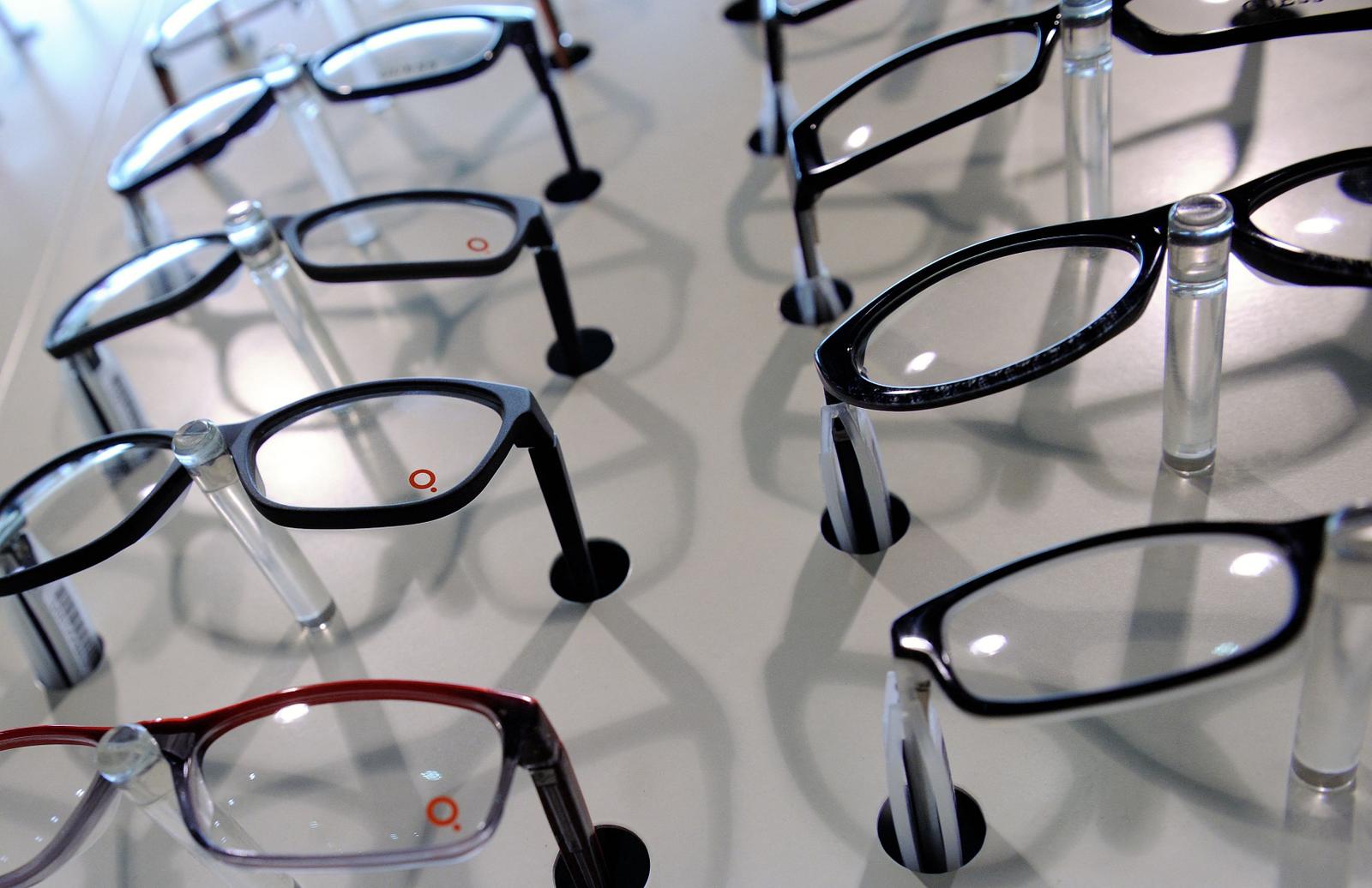 lunettes
