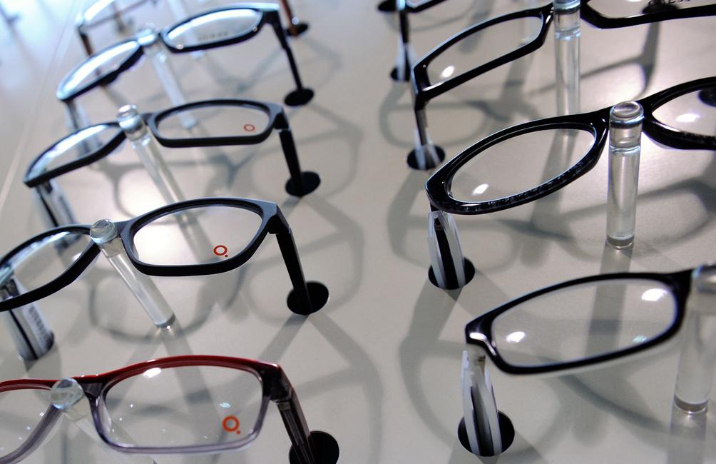 lunettes
