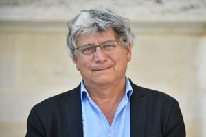 Eric Coquerel AFP